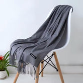 Women's Wool Shawl JWL 409